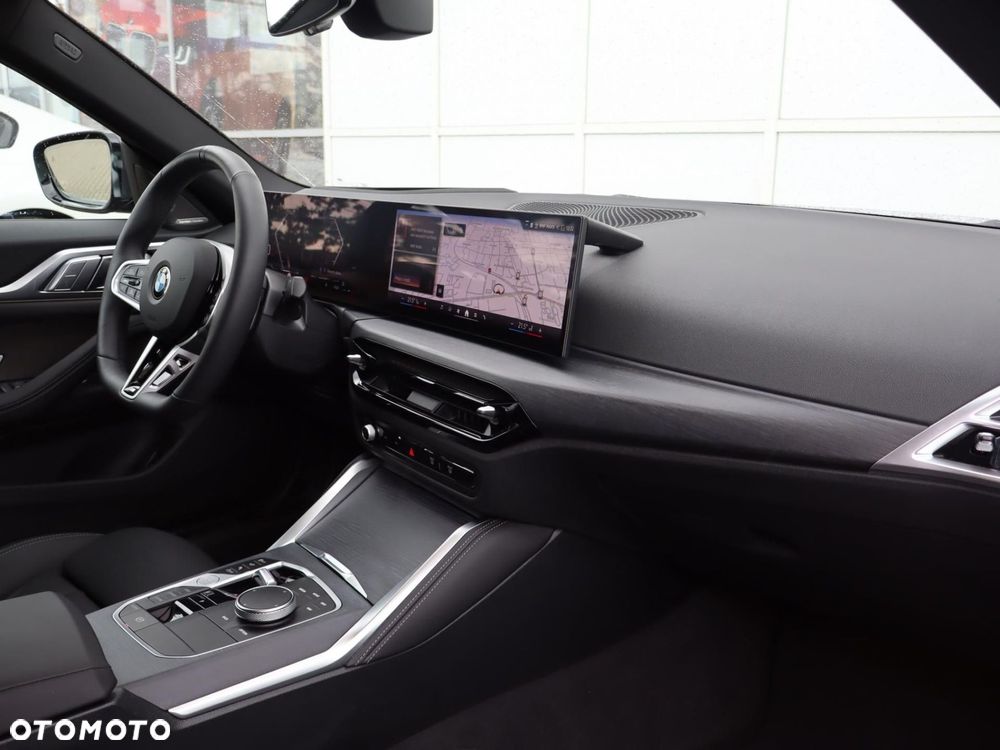 BMW Seria 4 - 7