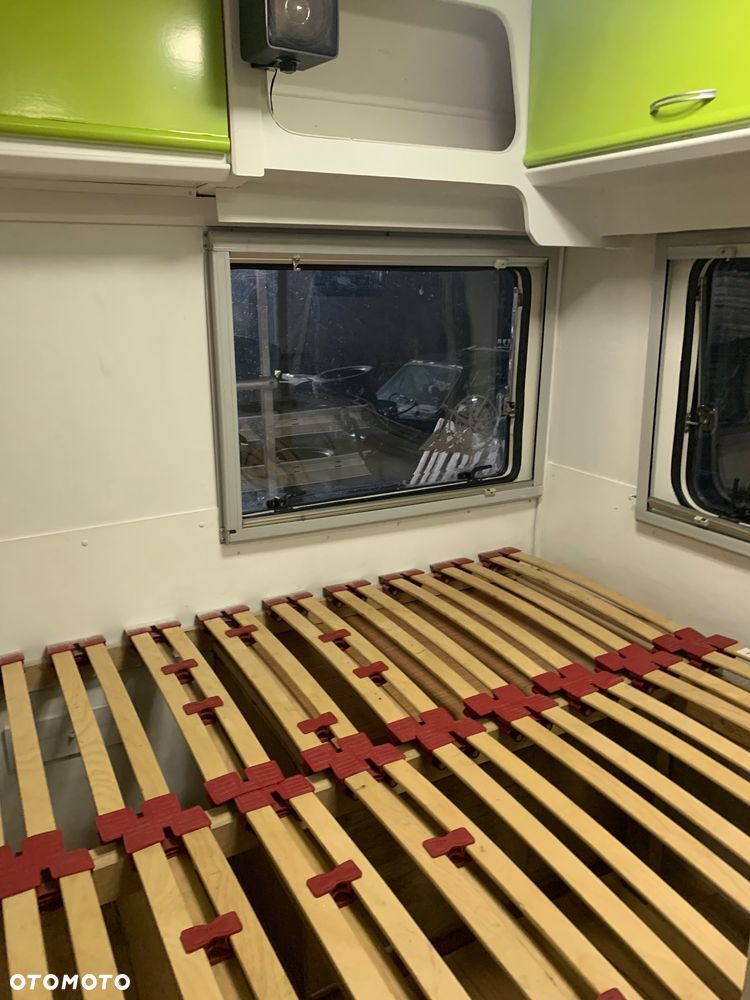 Fiat ducato 290 MAX Kamperauto - 15