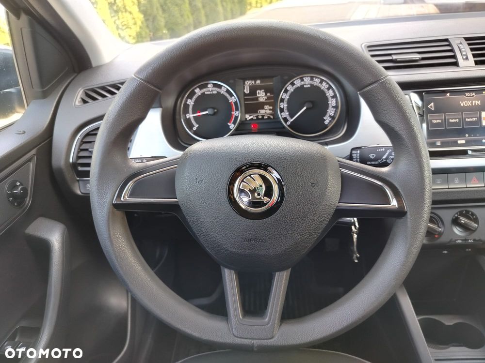 Skoda Fabia 1.0 TSI Ambition - 19