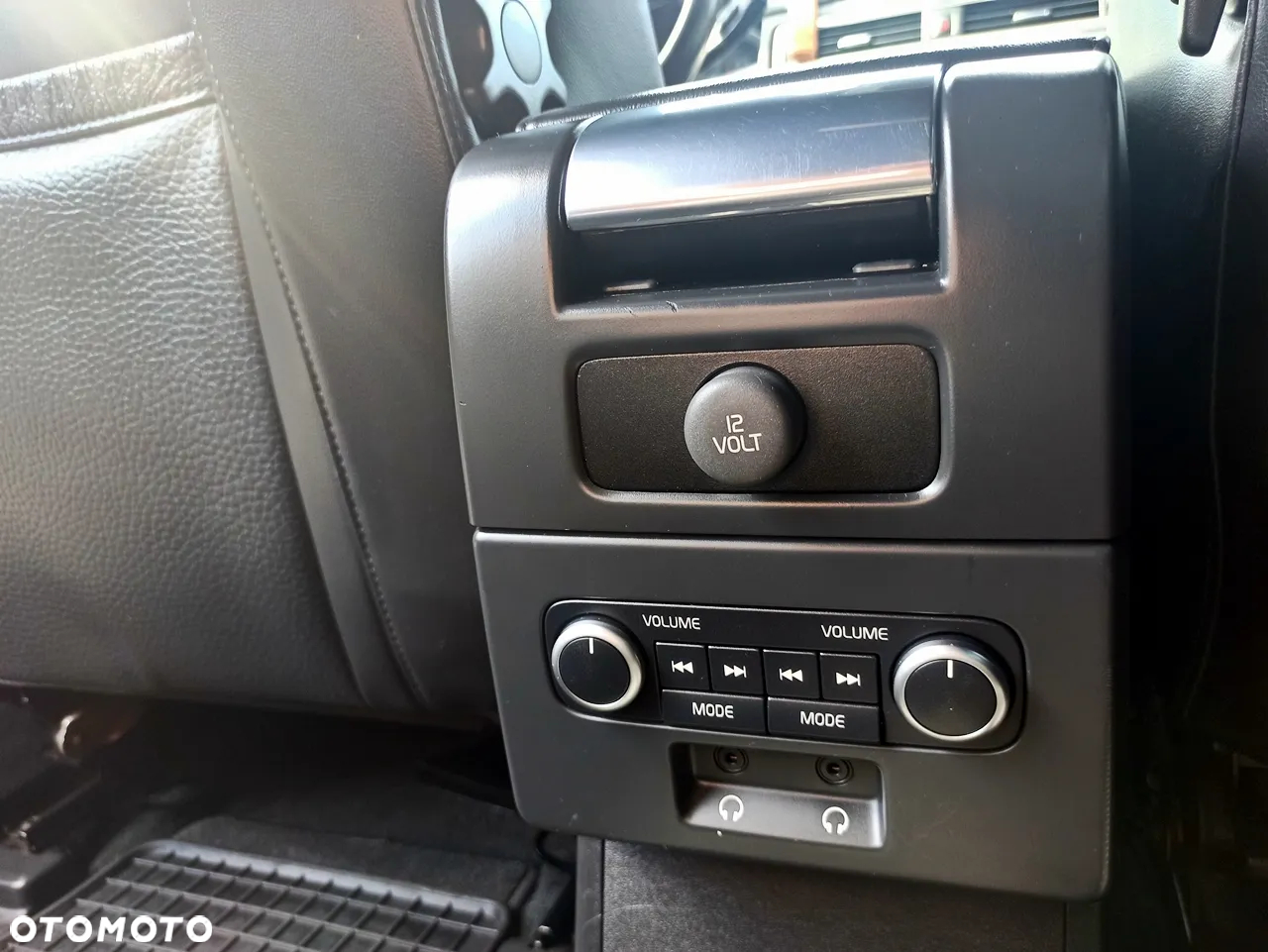 Volvo V70 D4 Geartronic Summum - 27