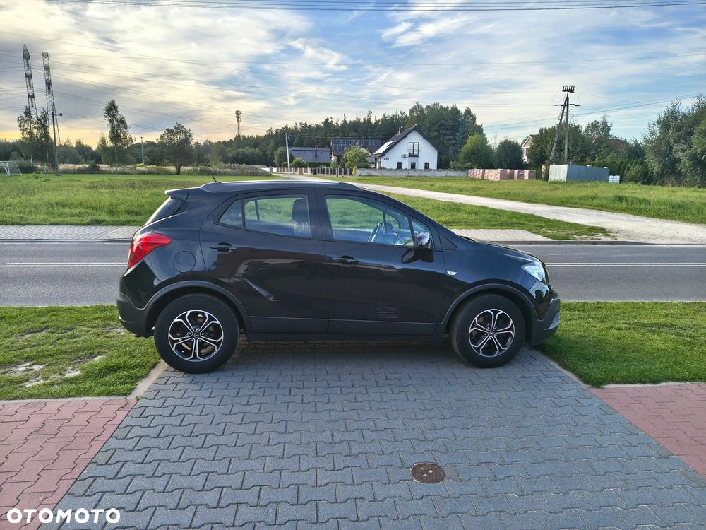 Opel Mokka 1.6 Essentia S&S - 3