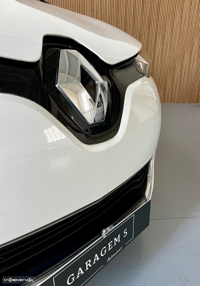 Renault Zoe (c/ Bateria) 22 kwh Life - 18