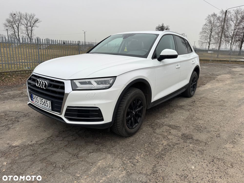 Audi Q5 - 10