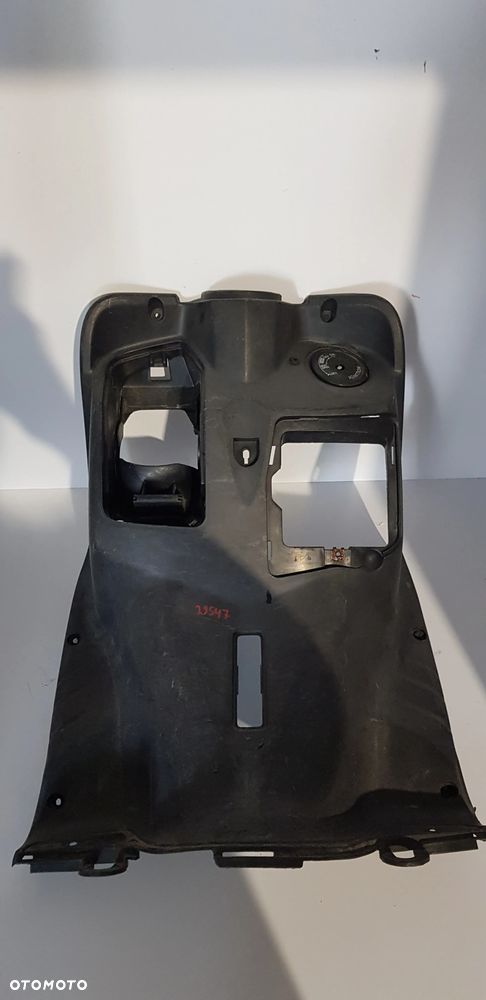 MBK Flame Yamaha Cygnus 125 Kokpit osłona kolan - 1