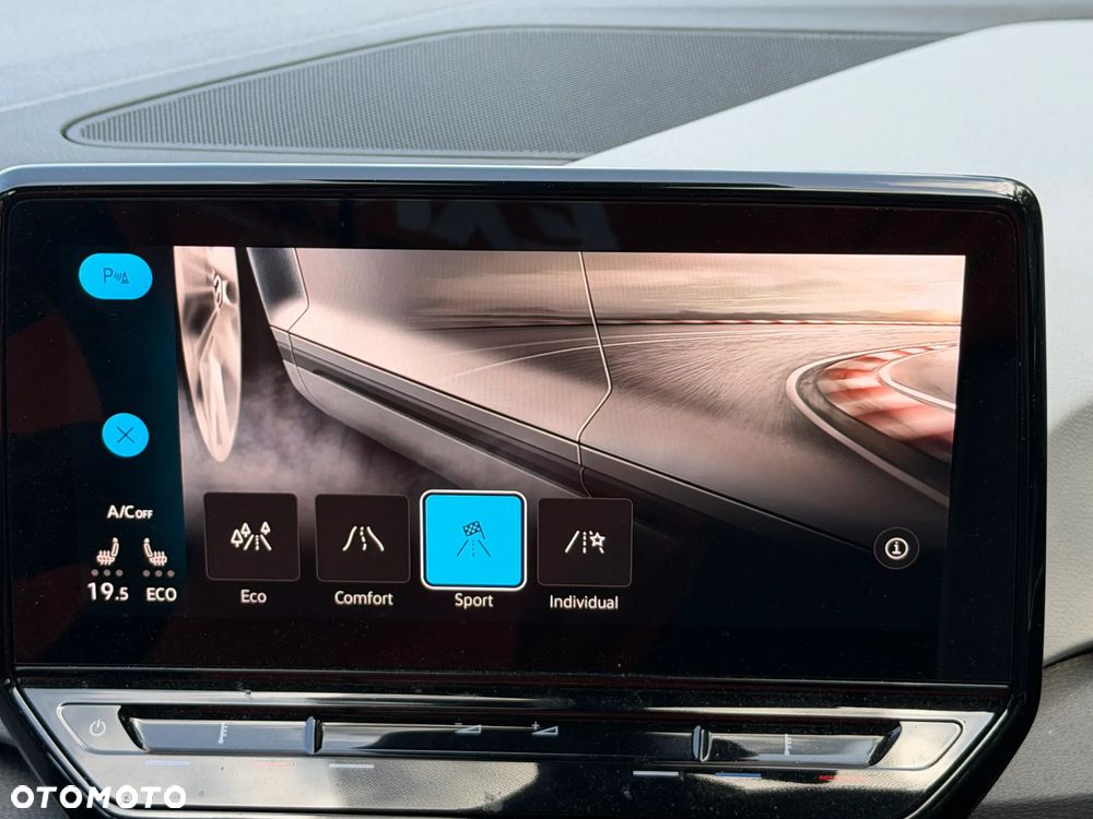 Volkswagen ID.3 Performance Upgrade Pro 1st Max - 22