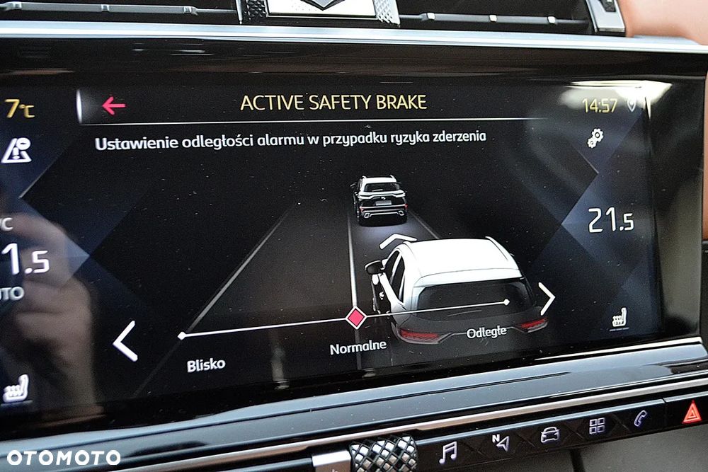 DS Automobiles DS 7 Crossback - 34