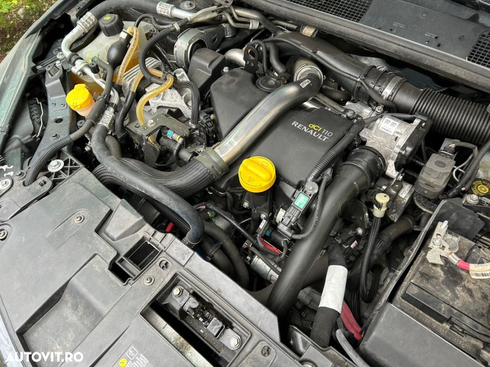 Renault Megane Grandtour ENERGY dCi 110 ECO2 EXPERIENCE - 15