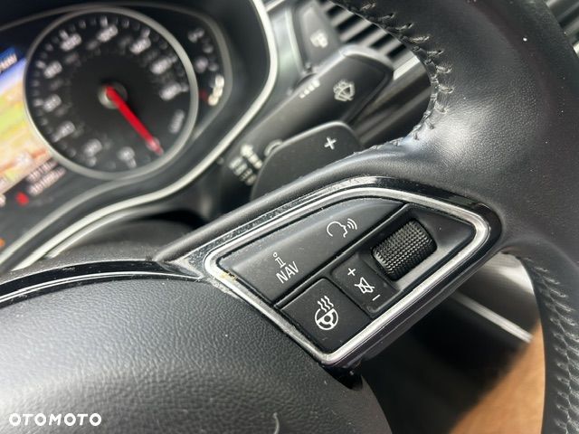 Audi A6 Limousine 55 TFSI quattro S tronic S line - 13