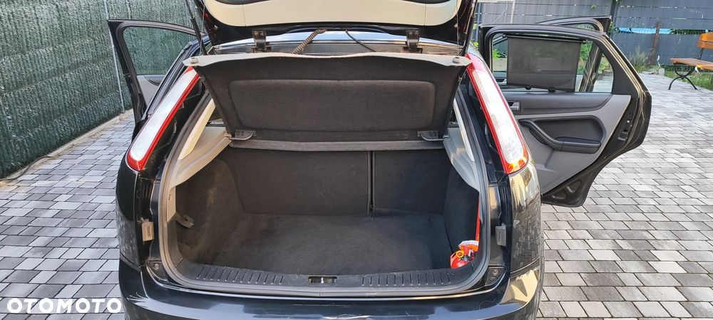 Ford Focus 1.6 Silver X - 17