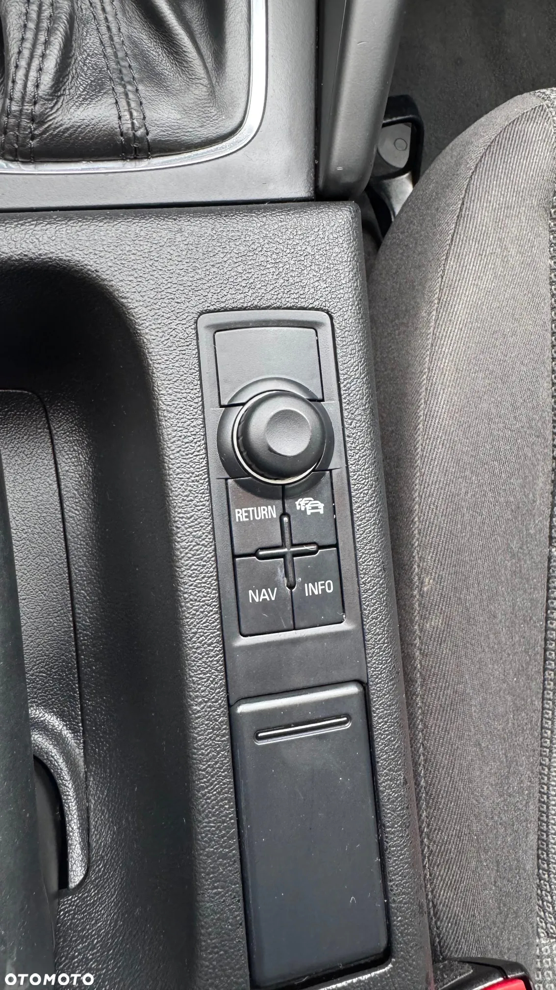 Audi A3 1.6 Ambiente Tiptr - 10
