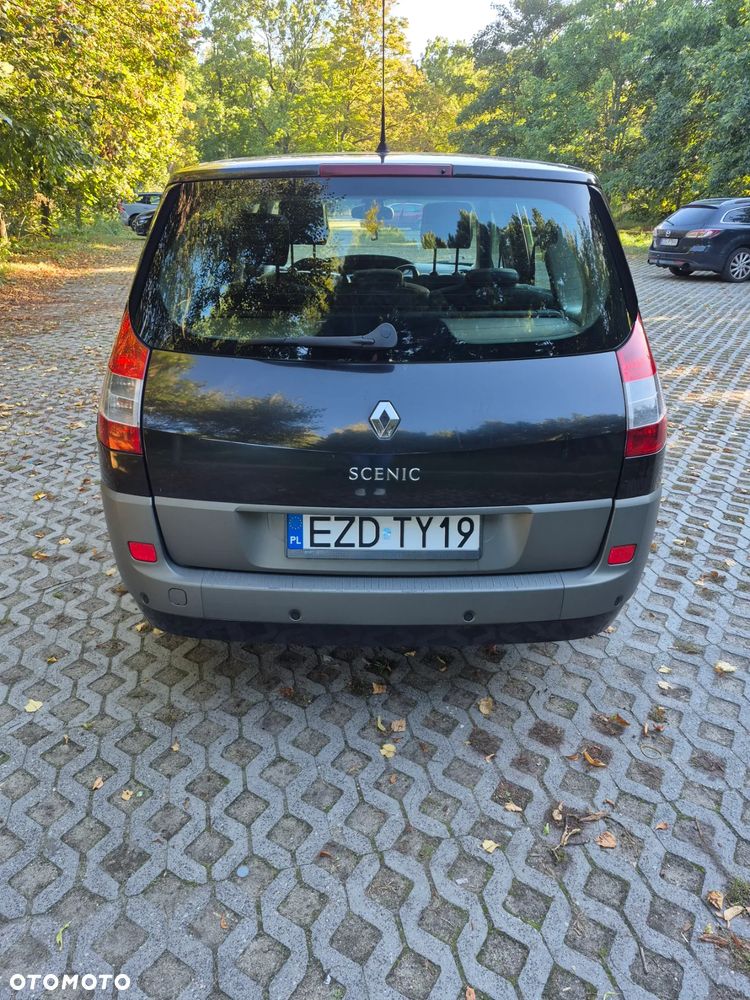 Renault Scenic - 3