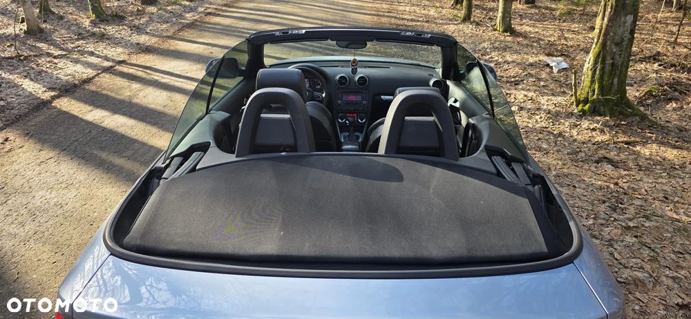 Audi A3 Cabrio 1.8 TFSI Attraction - 16