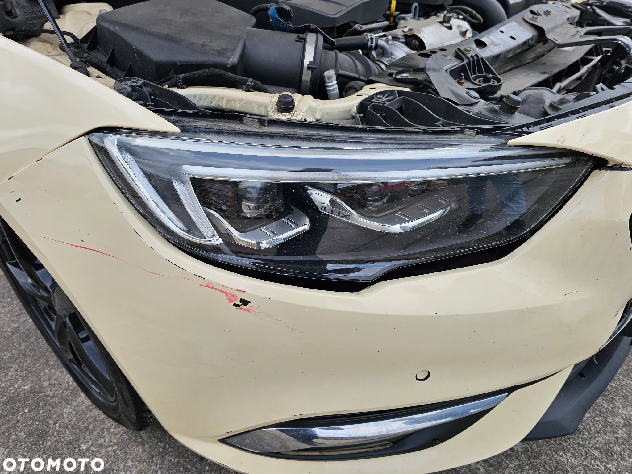 Opel Insignia 1.6 CDTI Sports Tourer - 31