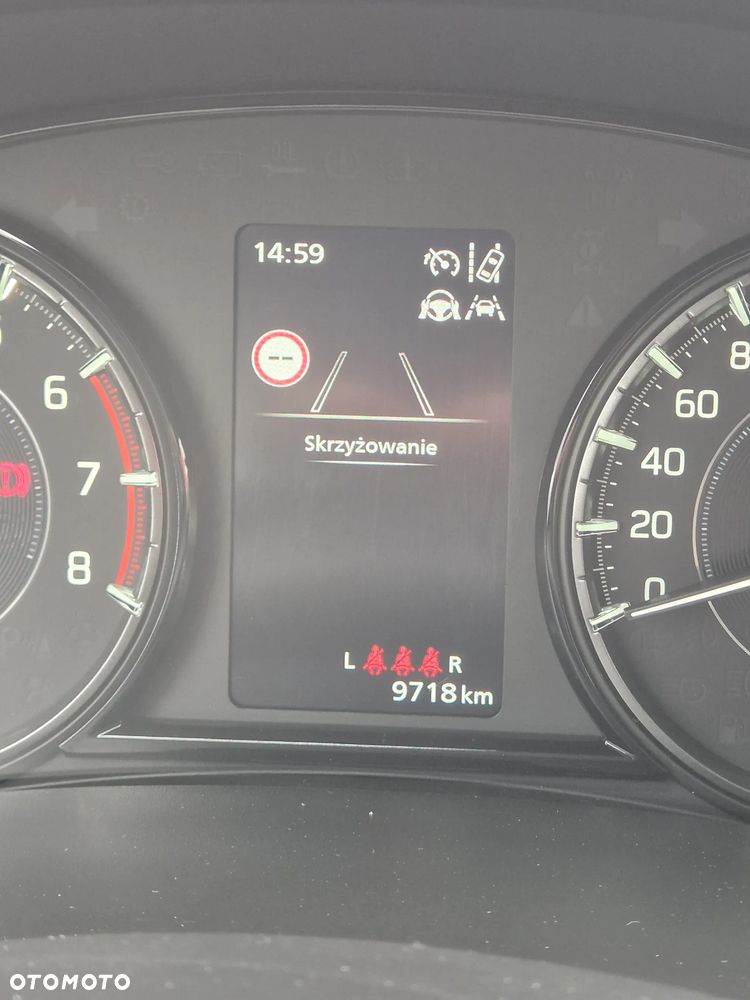 Suzuki Vitara 1.4 Boosterjet mHEV Premium Plus 2WD - 12