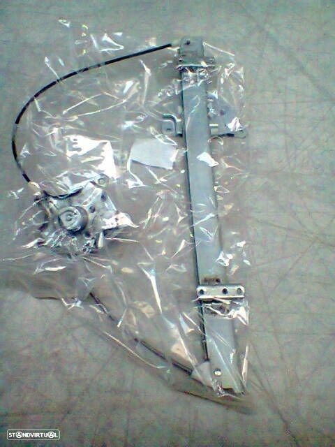 elevador vidro porta nissan pickup D21 1986-1997 - 1