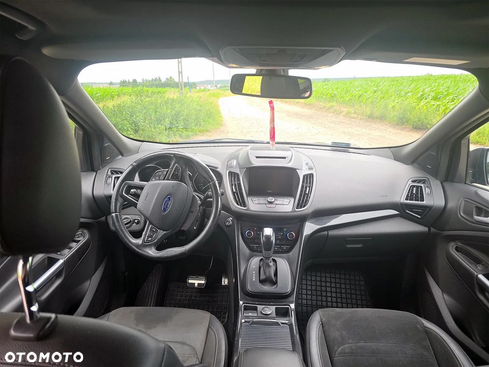 Ford Kuga 2.0 TDCi 4x4 ST-Line - 20