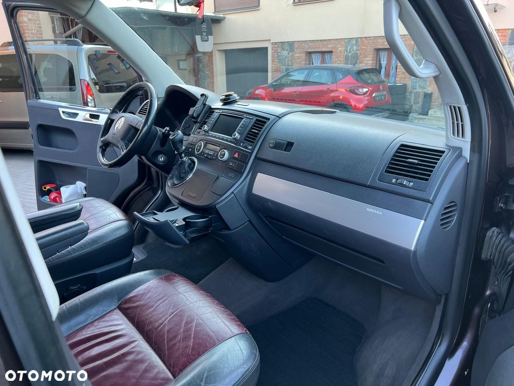 Volkswagen Multivan L1 Highline - 10