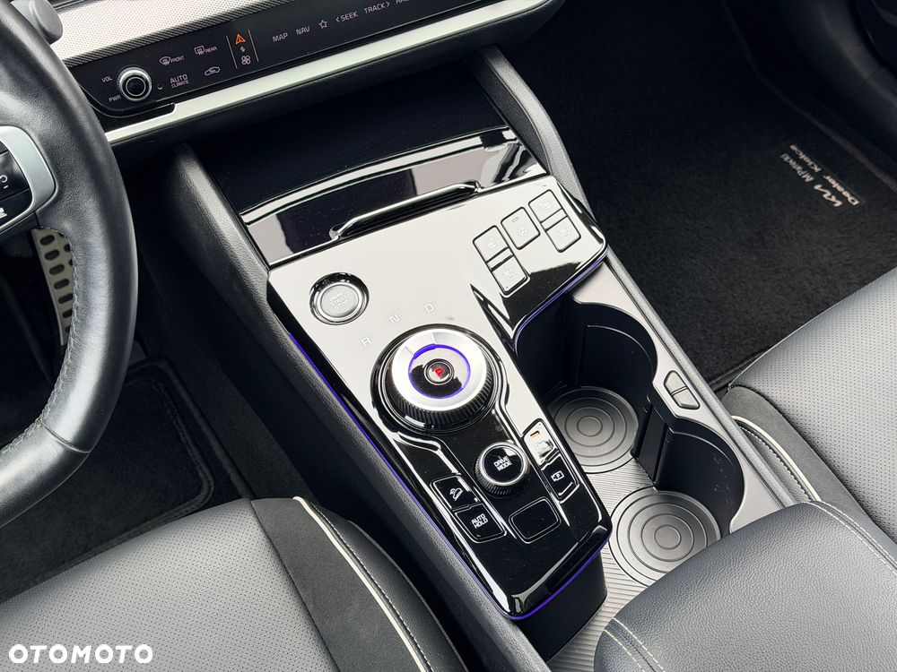 Kia Sportage 1.6 T-GDI HEV GT Line 2WD - 10