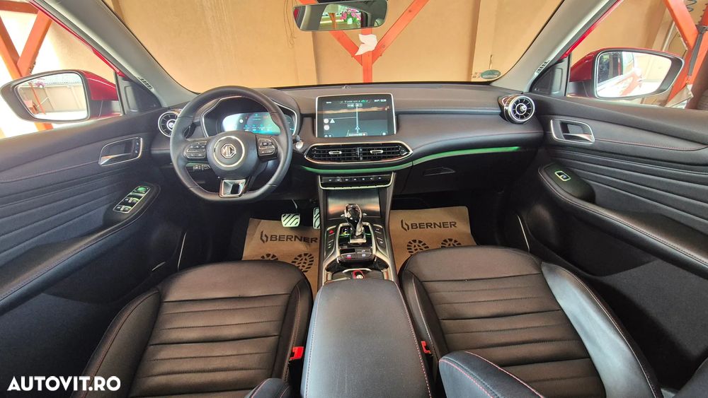 MG EHS Luxury - 7