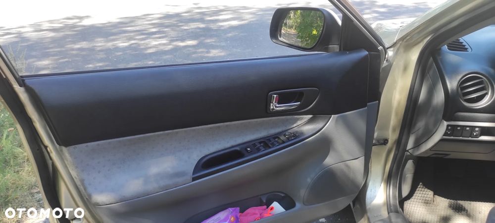 Mazda 6 2.0 Comfort - 12