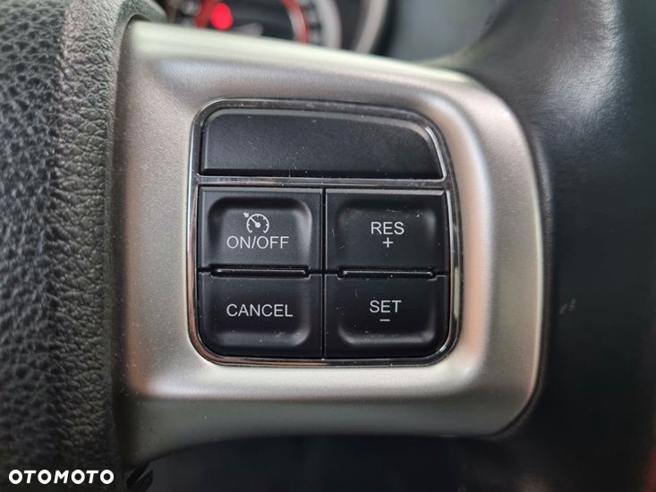 Fiat Freemont 2.0 Multijet 16V DPF Automatik Allrad Cross - 17