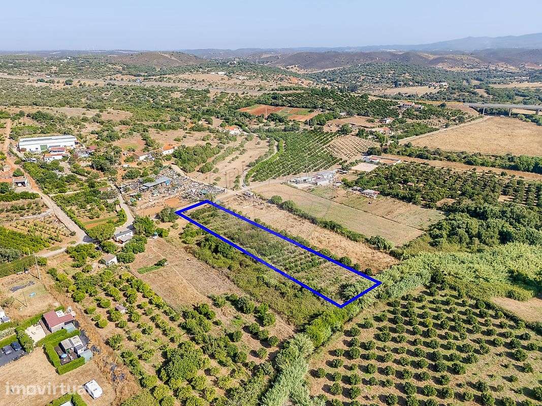 Terreno  para venda - Grande imagem: 5/10