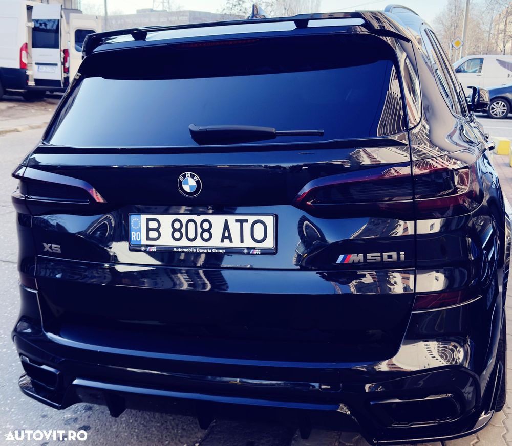 BMW X5 M Standard - 7