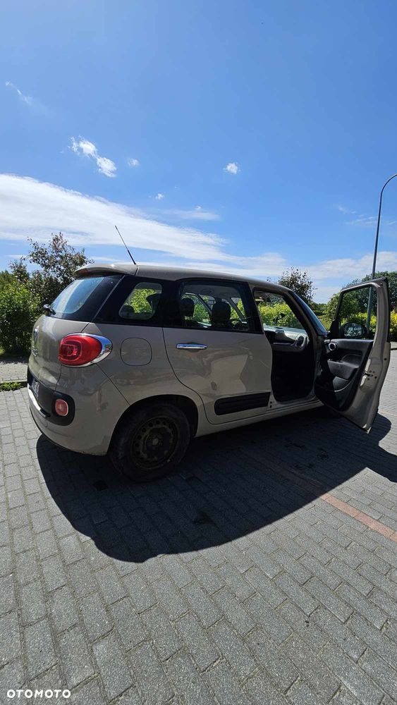 Fiat 500L 1.4 16V Pop - 8