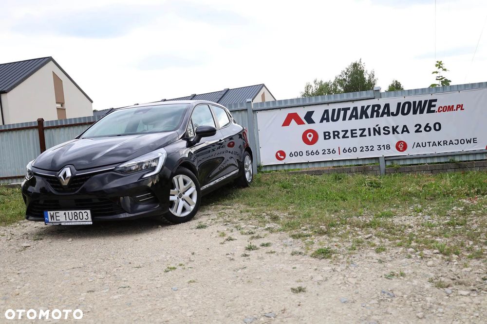 Renault Clio 1.0 TCe Zen - 2
