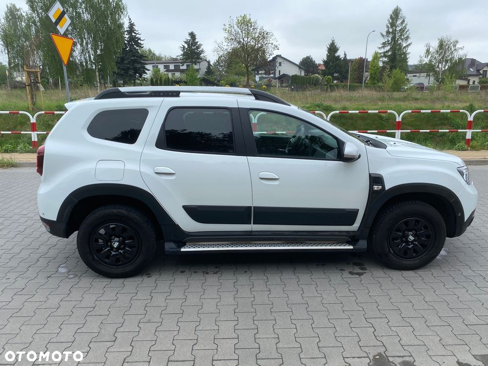 Dacia Duster 1.0 TCe Prestige - 3