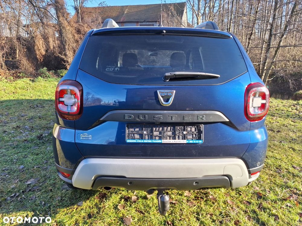 Dacia Duster - 6