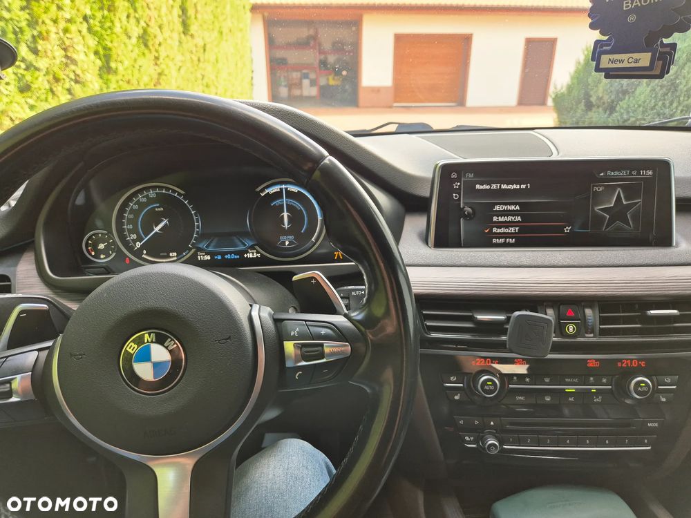 BMW X5 xDrive30d - 7