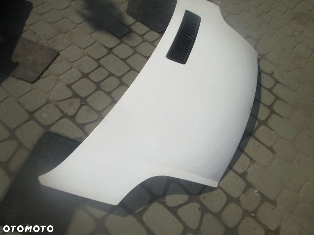 maska Trafic Vivaro - 2