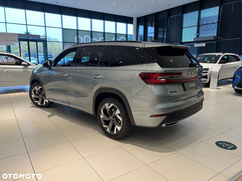 Skoda Kodiaq - 10