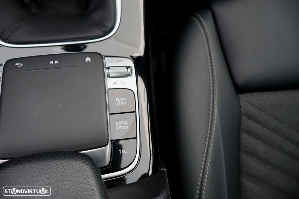 Mercedes-Benz A 160 d Style Plus - 41