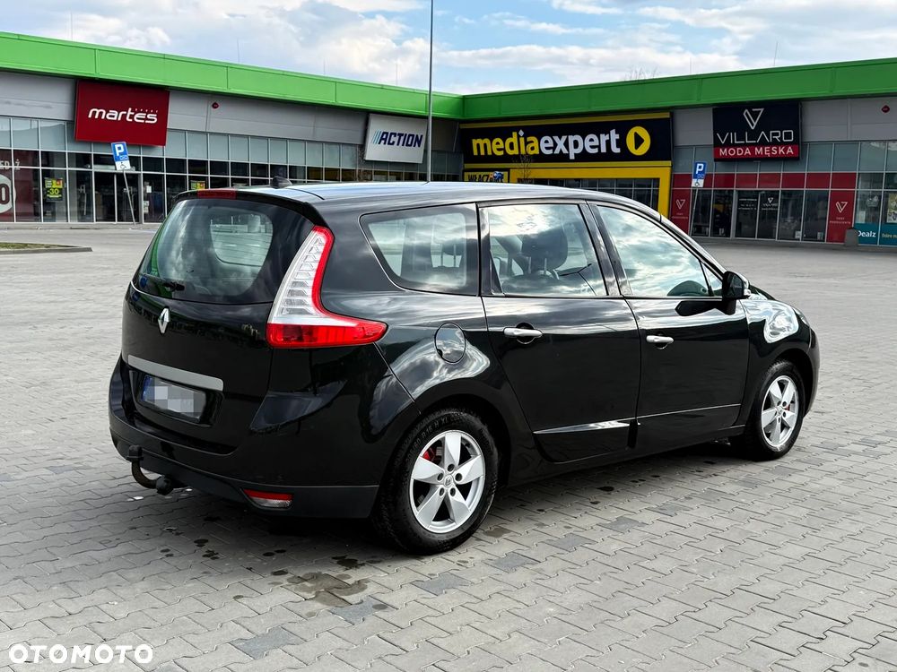 Renault Scenic TCe 130 Dynamique - 5