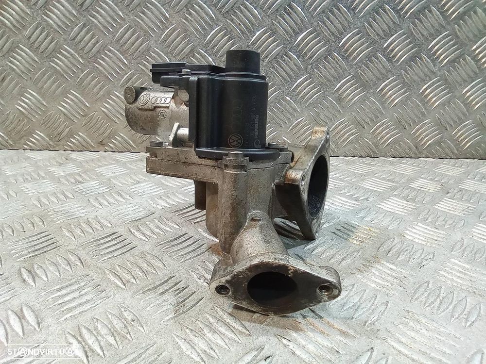 VALVULA EGR VOLKSWAGEN EOS 2007 -03G129637A - 2