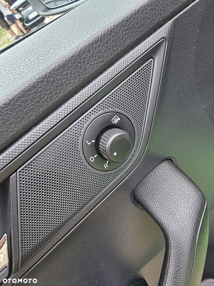 Skoda Fabia - 20