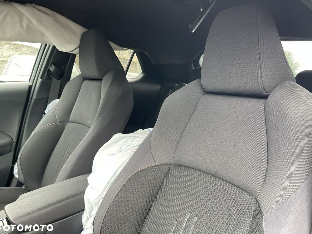 Toyota C-HR 1.8 Hybrid Comfort - 13