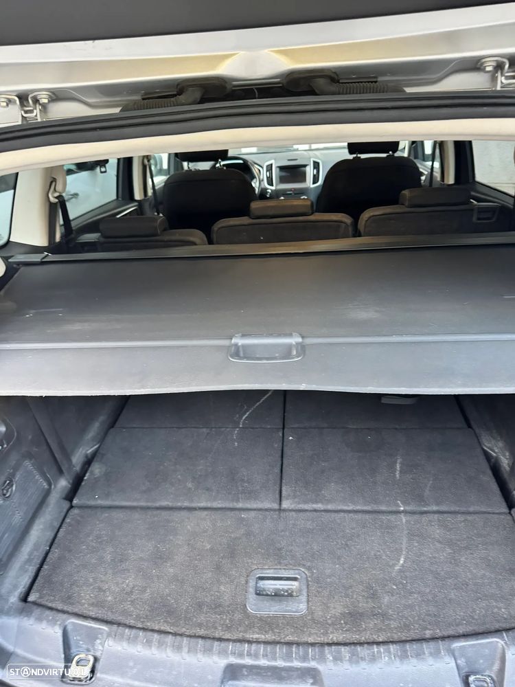 Ford S-Max 2.0 TDCi Titanium - 27