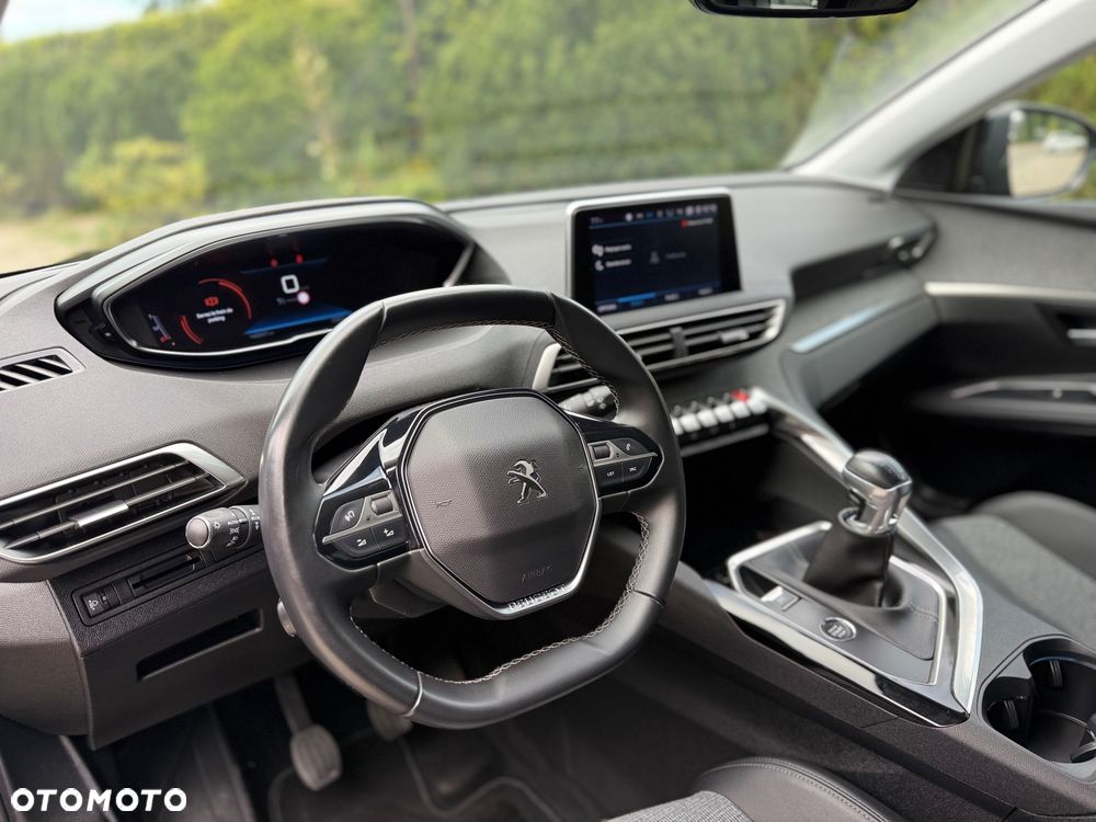 Peugeot 5008 BlueHDi 130 Allure Pack - 19