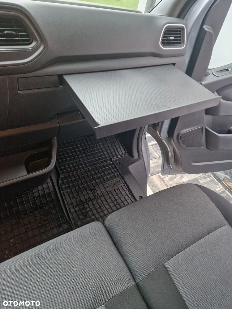 Renault Master dCi L3H2 RWD Extra - 10