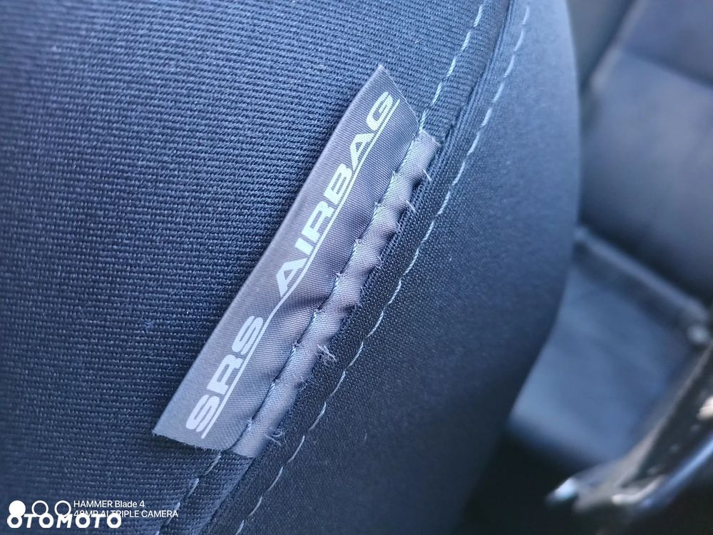 Subaru Forester 2.0X Active - 28