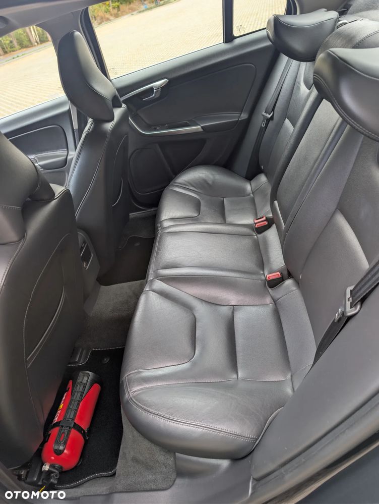 Volvo S60 - 29
