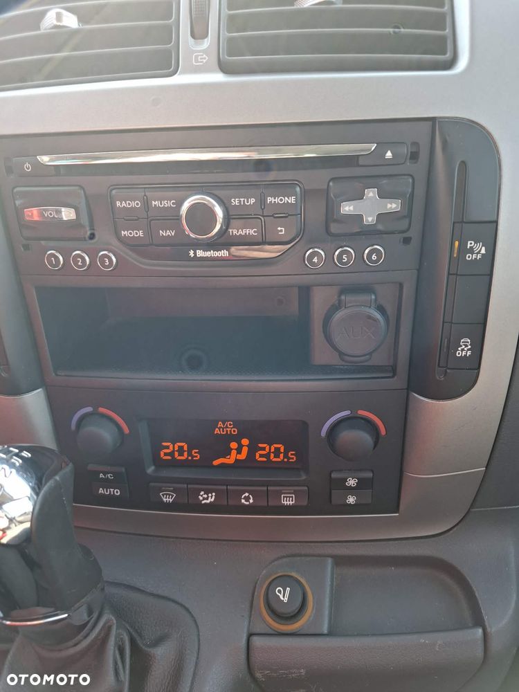 Citroën Jumpy Combi - 9