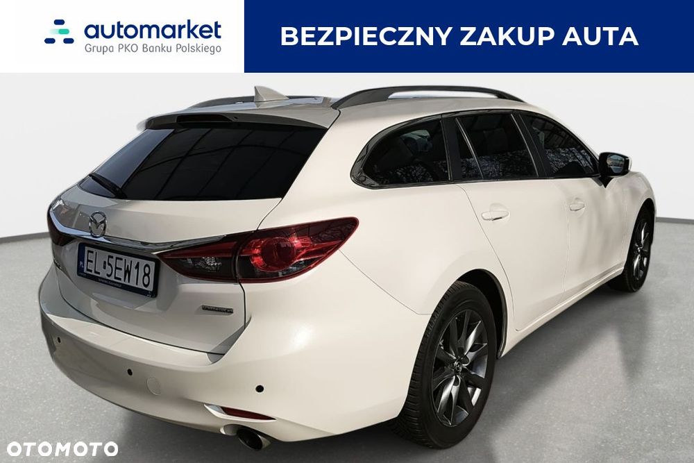 Mazda 6 2.0 SkyJoy - 4