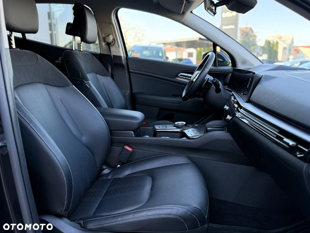 Kia Sportage 1.6 T-GDI Business Line 2WD DCT - 23