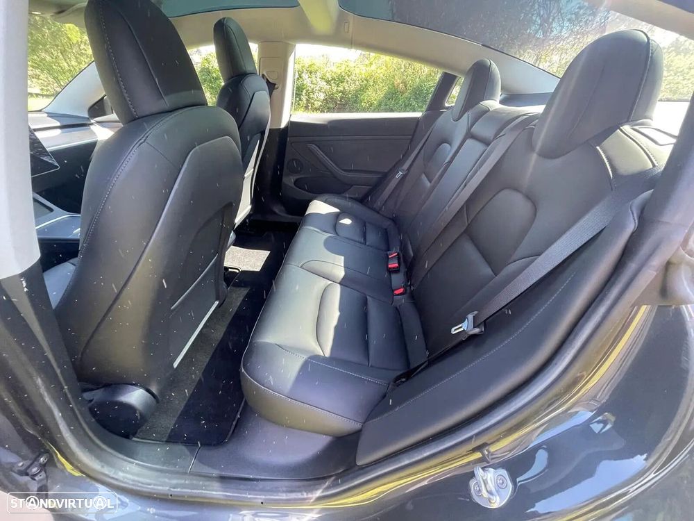 Tesla Model 3 Standard Range Plus RWD - 13