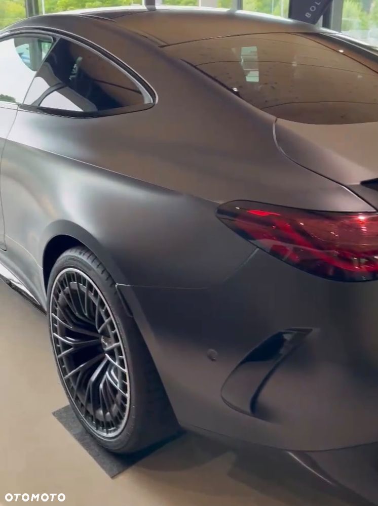 Mercedes-Benz CLE AMG 53 mHEV 4-Matic+ - 7