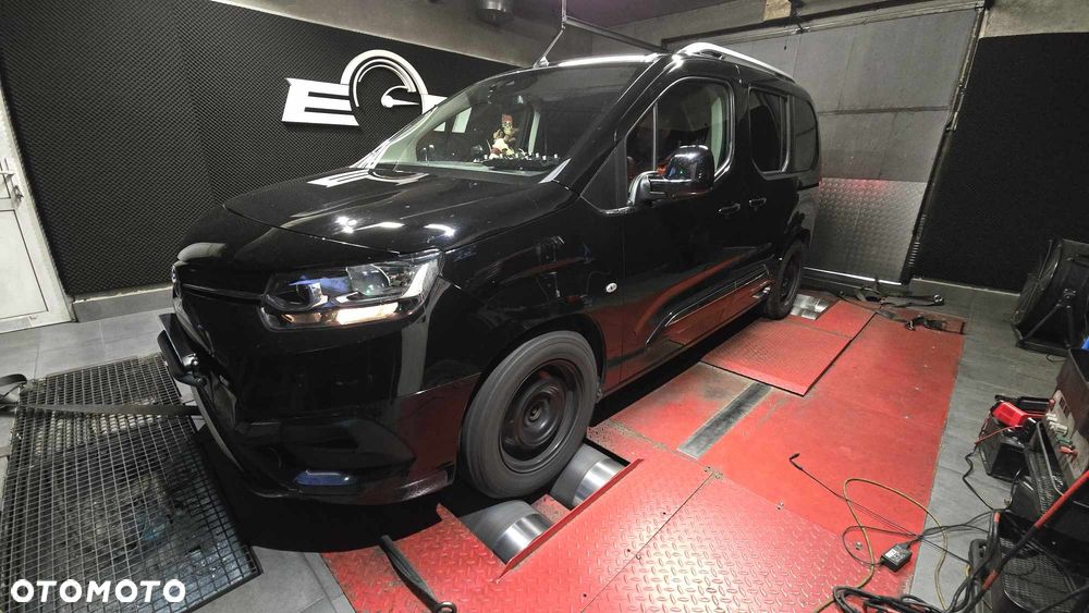 Toyota Proace City Verso 1.5 D-4D Family - 17